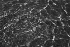 caustics, Croatia, day, monochrome, orthogonal, seascape, water