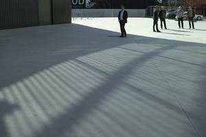 autumn, day, eye level view, floor, France, group, male, man, Nice, Provence Alpes Cote D