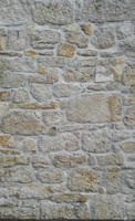 Croatia, masonry, orthogonal, rubble masonry, stone, wall