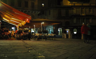 Italia , Siena, Toscana