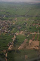 aerial view, day, East Timor, Egypt, Egypt, field, natural light