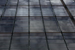 Australia, below, day, facade, glass, New South Wales, summer, sunny, Sydney