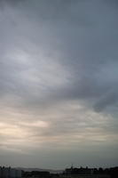 Croatia, dusk, dusk, eye level view, open space, overcast, overcast, sky, spring, Zadar, Zadarska