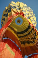 balloon, below, day, East Timor, Egypt, Egypt, natural light