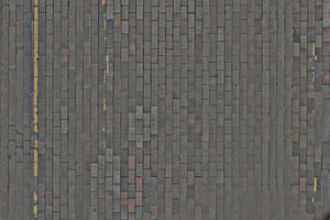 orthogonal, paving, street, texture