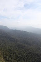 day, elevated, forest, Kedah, Malaysia, mountain, sunny, vegetation