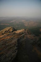 Castilla y Leon, day, elevated, mountain, rockery, Salamanca, Spain, summer, sunlight, sunny, sunshine