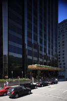 building, car, day, facade, Manhattan, New York, skyscraper, street, sunny, The United States