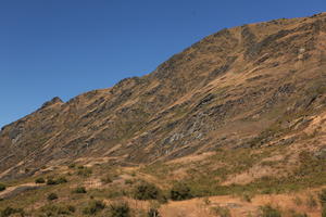 day, eye level view, mountain, summer, sunlight, sunny, sunshine