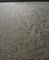 beach, Boulogne-sur-Mer, day, eye level view, France, Nord-Pas-de-Calais, spring, sunny