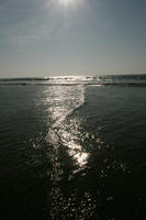 autumn, day, direct sunlight, dusk, Essaouira, eye level view, Morocco, natural light, seascape, sunlight, sunshine