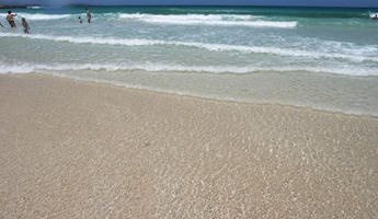 beach, Canarias, day, eye level view, Las Palmas, Spain, summer, sunny, water, waves