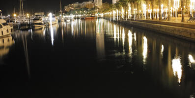 Alicante, Spain, Valenciana