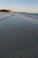 beach, day, eye level view, Florida, Sarasota, seascape, sunny, sunshine, The United States, winter