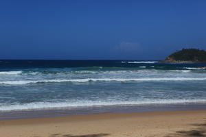 Australia, beach, day, eye level view, New South Wales, seascape, summer, sunny, Sydney