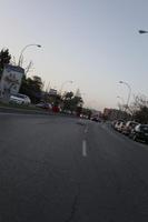Alicante, dusk, lowered, Spain, street, Valenciana