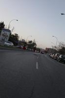 Alicante, dusk, lowered, Spain, street, Valenciana