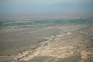 aerial view, day, desert, Ica, natural light, Nazca, Peru, sunny