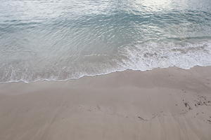 above, Barbados, beach, day, natural light, spring