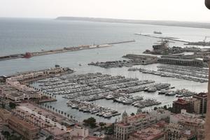 boat, day, elevated, marina, natural light, yacht