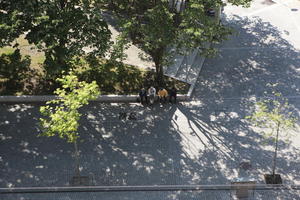 above, day, pavement, Porto, Porto, Portugal, spring, sunny, urban