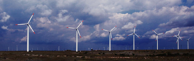 Bulgaria, day, eye level view, field, sunny, Varna, wind turbine