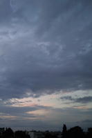 cloudy, Croatia, day, dusk, dusk, elevated, open space, sky, spring, Zadar, Zadarska