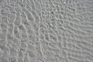 above, beach, day, Florida, sand, Sarasota, sunny, sunshine, The United States, water, winter