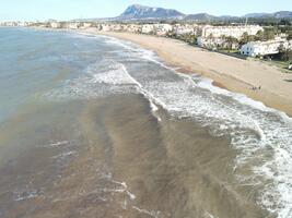 Denia, Spain, Valenciana