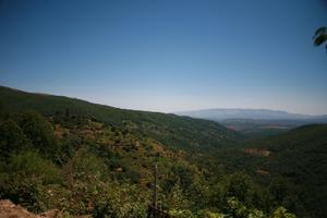 Castilla y Leon, day, elevated, mountain, Salamanca, Spain, summer, sunlight, sunny, sunshine