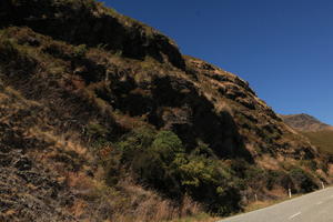 day, eye level view, hill, summer, sunlight, sunny, sunshine