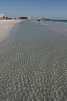 beach, day, eye level view, Florida, sand, Sarasota, seascape, sunny, sunshine, The United States, water, winter