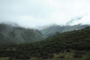 Asturias, day, diffuse, diffused light, elevated, mountain, natural light, Spain, summer