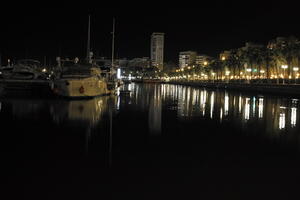 Alicante, Spain, Valenciana