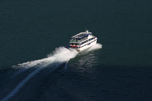 boat, day, elevated, Italia , lake, Lombardia, summer, sunny