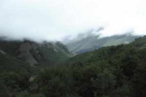 Asturias, day, diffuse, diffused light, elevated, mountain, natural light, Spain, summer