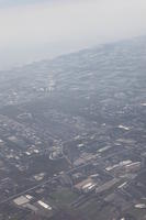 aerial view, autumn, Bangkok, cityscape, day, direct sunlight, Krung Thep Mahanakhon, natural light, open space, outdoors, sunny, Thailand