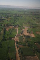 aerial view, day, East Timor, Egypt, Egypt, field, natural light