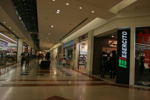 artificial lighting, Bergamo, ceiling, eye level view, interior, Italia , light, Lombardia, retail, shop, shopping centre