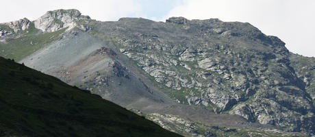 below, day, mountain, natural light, Switzerland, Switzerland