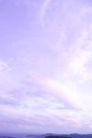 ambient light, cloud, diffuse, diffused light, dusk, eye level view, France, Gourdon, natural light, Provence Alpes Cote D