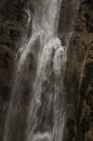 close-up, Croatia, day, diffuse, diffused light, eye level view, Karlovacka, natural light, summer, waterfall