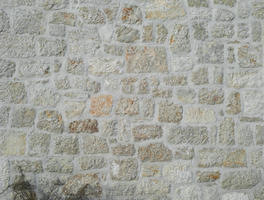 Croatia, masonry, orthogonal, rubble masonry, stone, wall