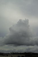 cloud, cloudy, Croatia, day, elevated, open space, overcast, overcast, sky, spring, Zadar, Zadarska