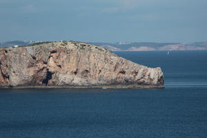 cliffs, day, elevated, open space, Portugal, Portugal, rocks, Sagres, seascape, shore, summer, sunlight, sunny