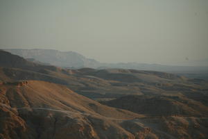 aerial view, desert, dusk, East Timor, Egypt, Egypt