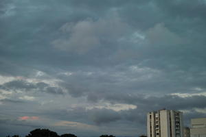 cloudy, Croatia, day, dusk, dusk, elevated, open space, sky, spring, Zadar, Zadarska