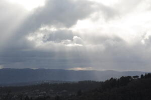 France, Grasse, Provence Alpes Cote D