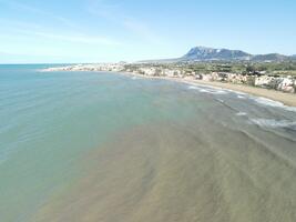 Denia, Spain, Valenciana