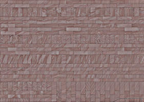 cladding, facade, sedimentary rock, stone, texture, tiles